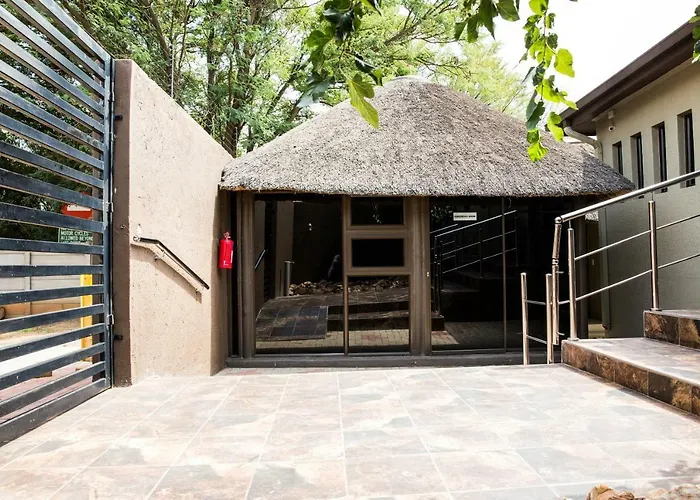 A-Z Boutique Guesthouse